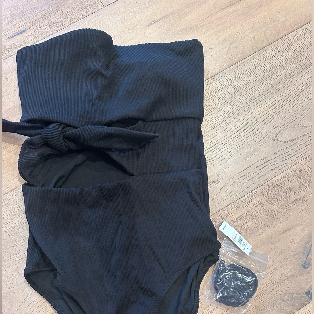 New with tags aerie one piece swimsuit